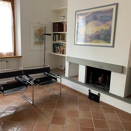 Appartamento Donella Con Parcheggio Privato San Gimignano Exterior foto