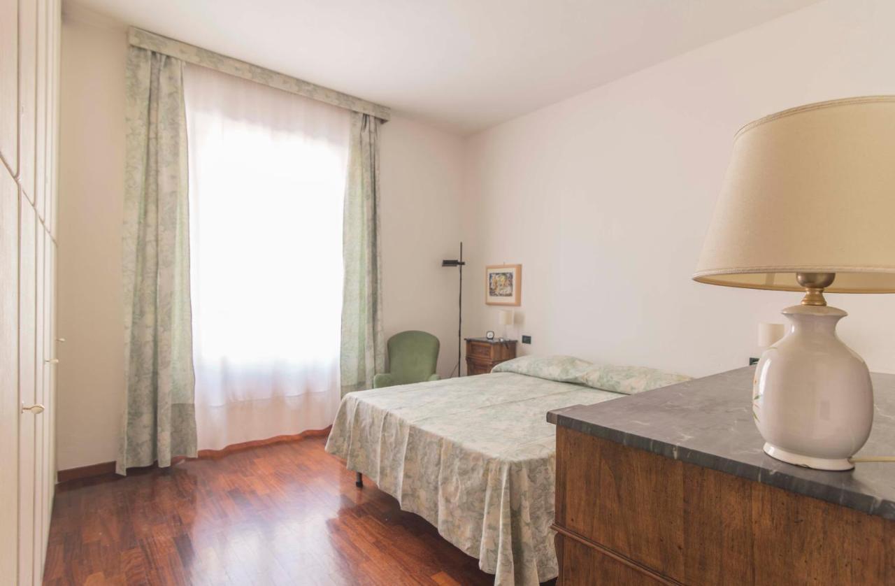Appartamento Donella Con Parcheggio Privato San Gimignano Exterior foto